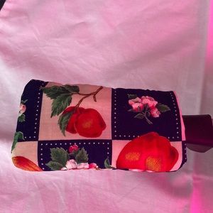 Hand made pot handle cover